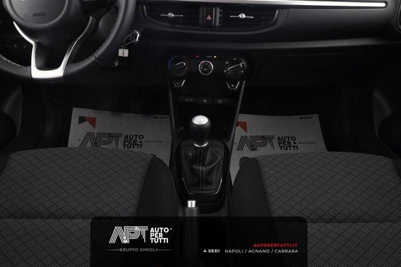 Kia Picanto Picanto 1.0 mpi Launch Edition