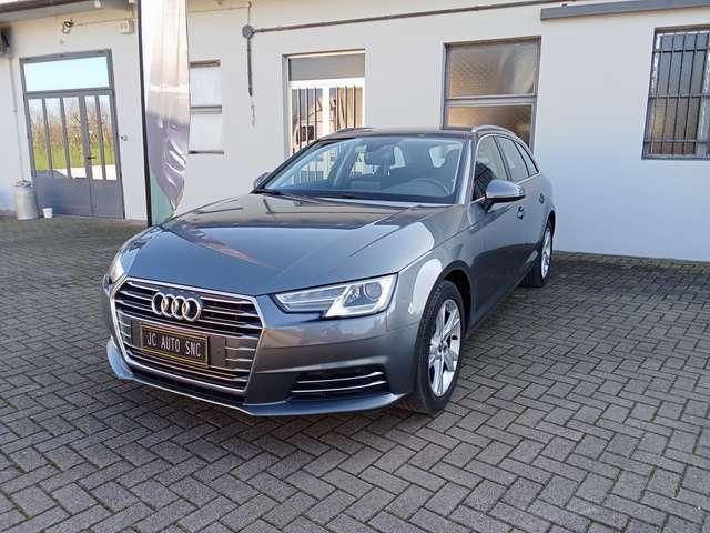 Audi A4 Avant 2.0 tdi 150cv multitronic E6