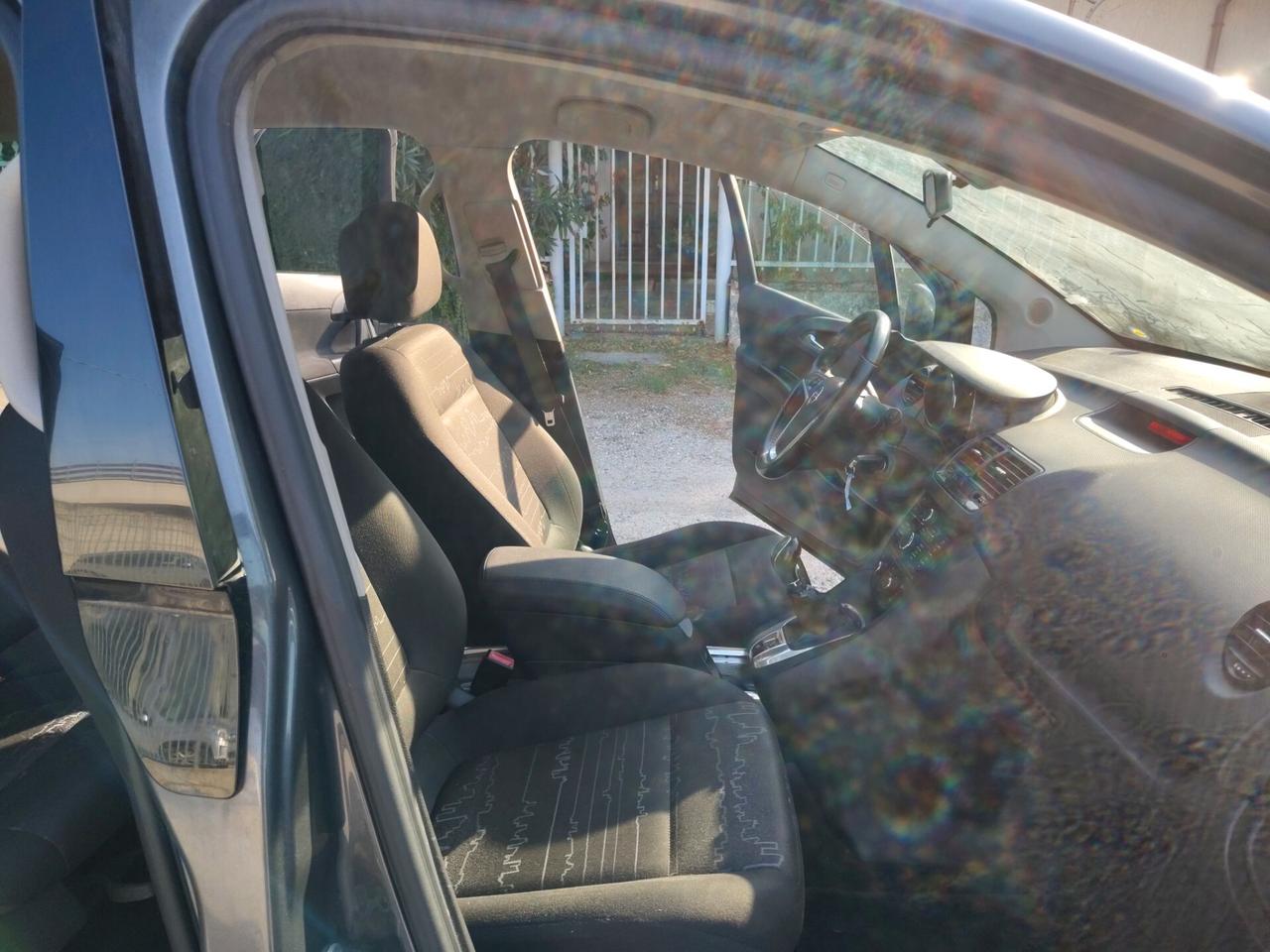 Opel Meriva 1.4 Turbo 120CV GPL Tech Cosmo. VETTURA PERFETTA