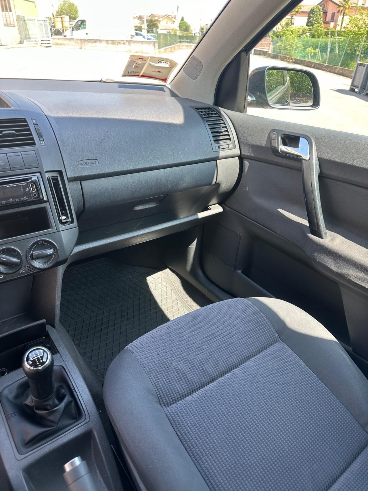 Volkswagen Polo 1.4 TDI 3p. Comfortline Neop. 100millakm