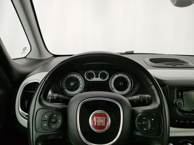 FIAT 500L 1.6 Multijet 105 CV Trekking