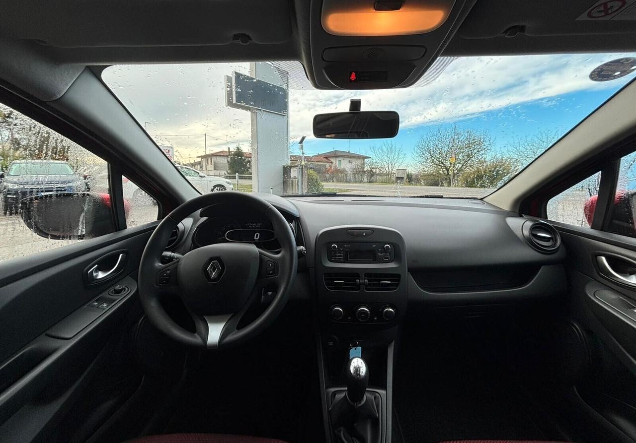 Renault Clio 1.5 Diesel Neopatentati