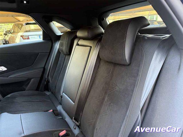 DS AUTOMOBILES DS 7 1.6 e-tense phev Performance Line 4x4 300cv PREZZO