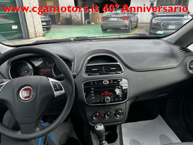 FIAT Punto 1.2 8V 5 porte Street IN ARRIVO VERSO IL 18 01