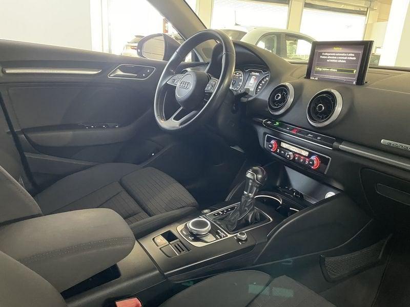Audi A3 Sportback e-tron A3 SPB 1.4 TFSI e-tron S tronic Sport