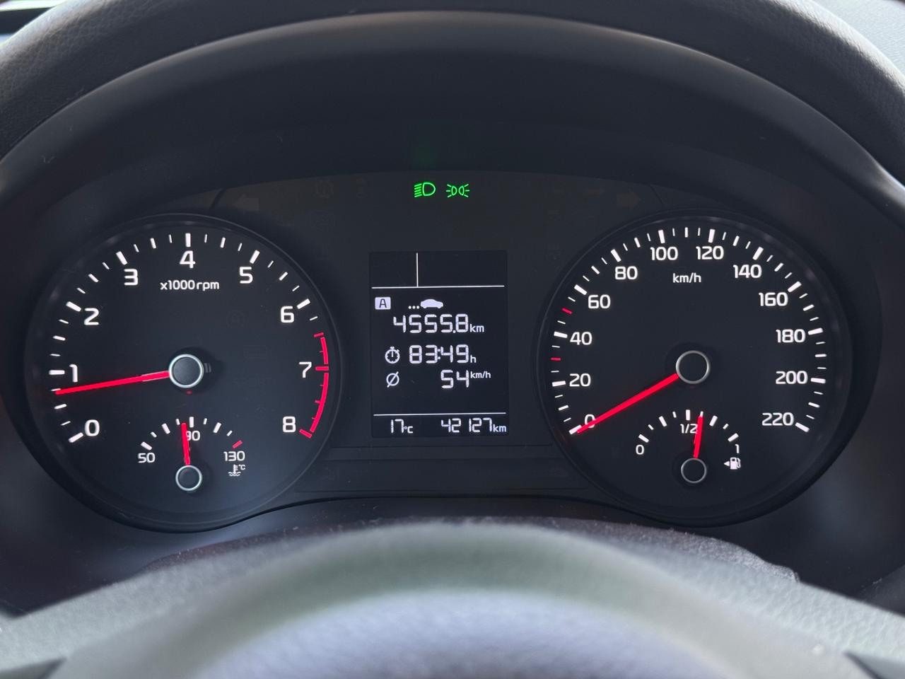 Kia Stonic 1.2 Benzina 85CV 42000KM!!!!