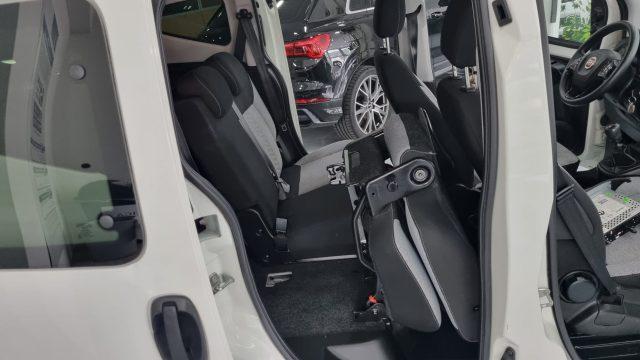 FIAT Qubo 1.4 Dynamic