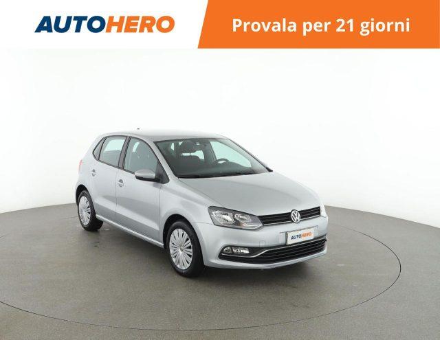 VOLKSWAGEN Polo 1.2 TSI 5p. Comfortline BlueMotion Technology