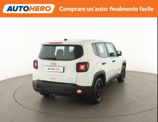 JEEP Renegade 1.0 T3 Sport