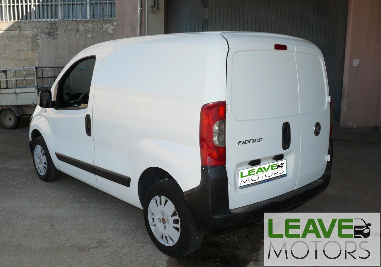 Fiat Fiorino SX (M1520)