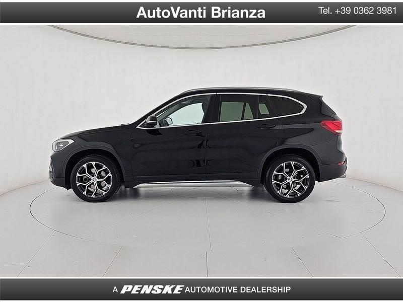 BMW X1 sDrive18d xLine