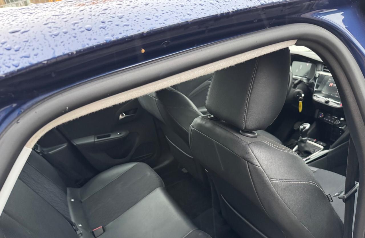 Opel Corsa 1.2 Elegance