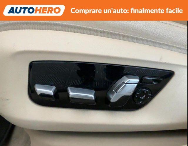 BMW 530 e Luxury