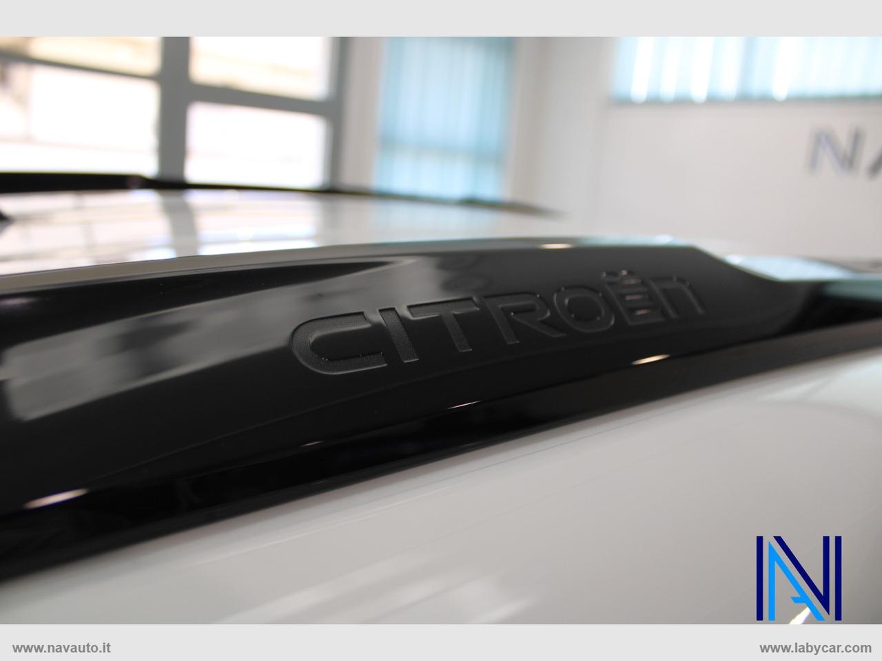 CITROEN C3 PureTech 110 S&S Max