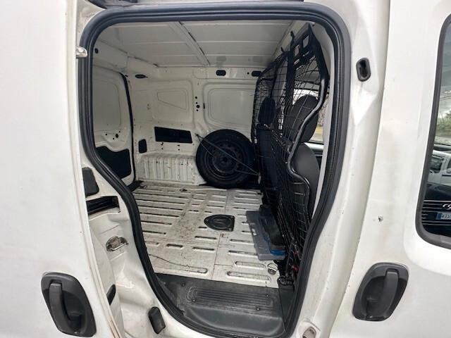 Peugeot Bipper 1.4 HDi 70CV