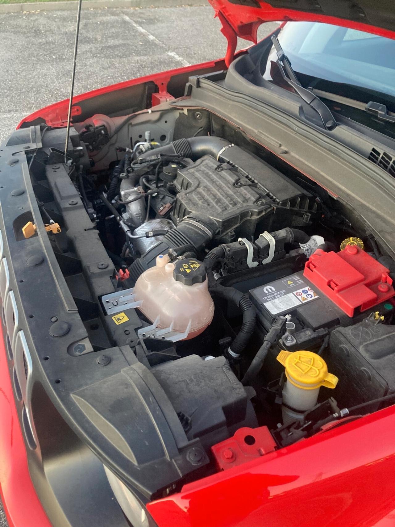 Jeep Renegade 1.0 T3 Limited