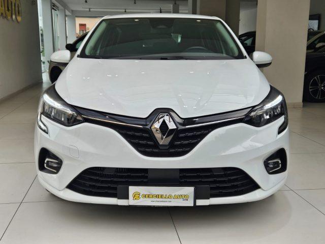 RENAULT Clio TCe 90 CV 5 porte Business tua da ?149,00 mensili