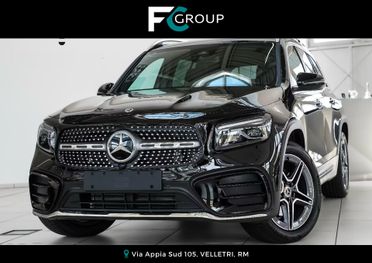 Mercedes-benz GLB 200 d Automatic 4Matic AMG Line Advanced Plus