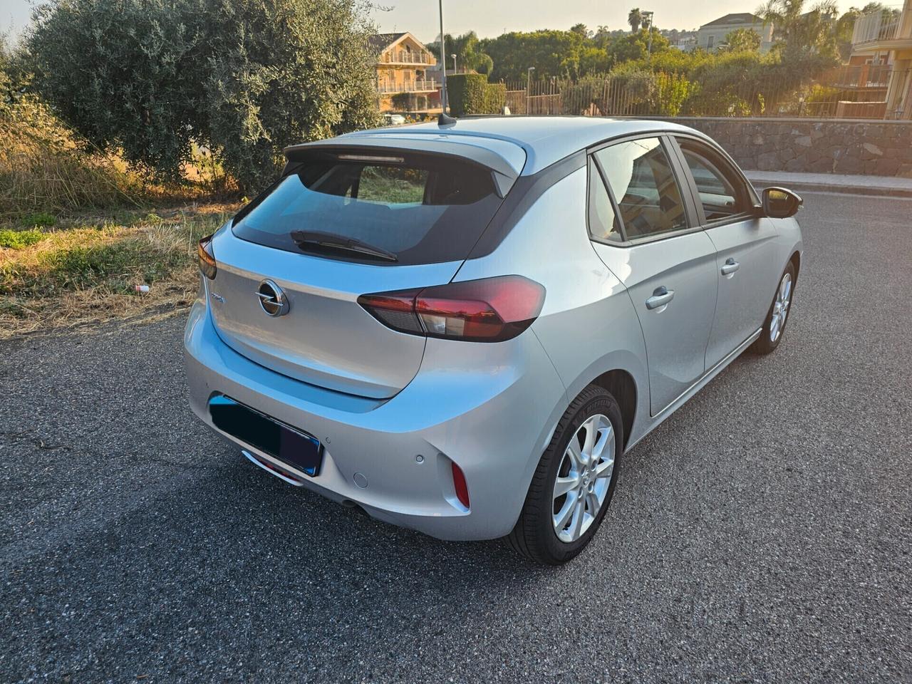 Opel Corsa 1.2 100 CV Elegance