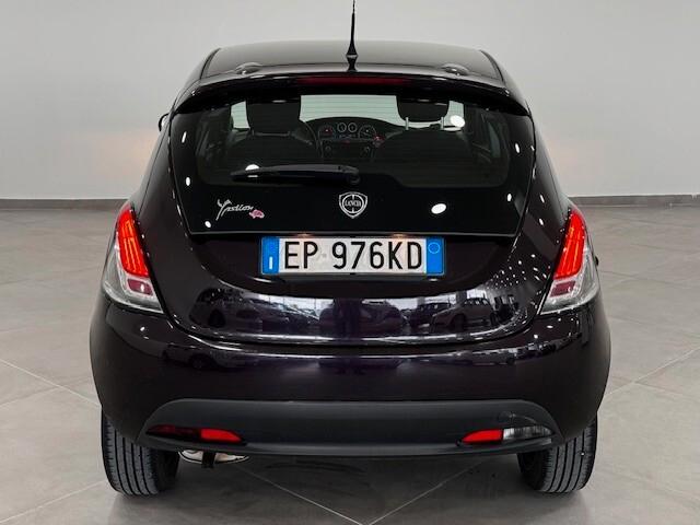 Lancia Ypsilon 1.2 69 CV 5 porte Platinum