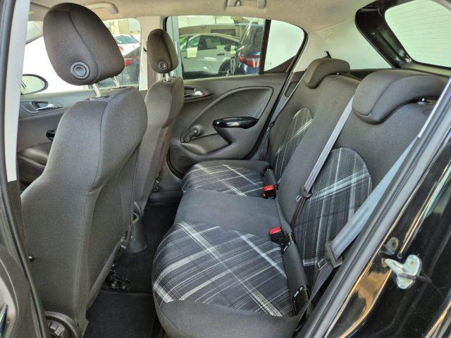 OPEL Corsa 1.4 90CV GPL Tech 5 porte Cosmo