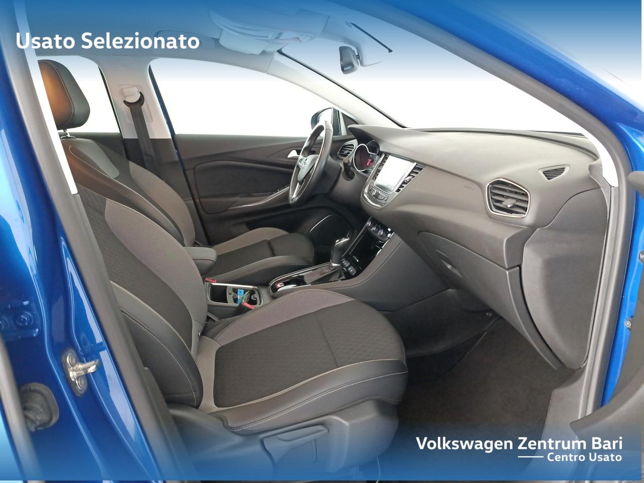 Opel Grandland X x 1.5 ecotec innovation s&s 130cv at8