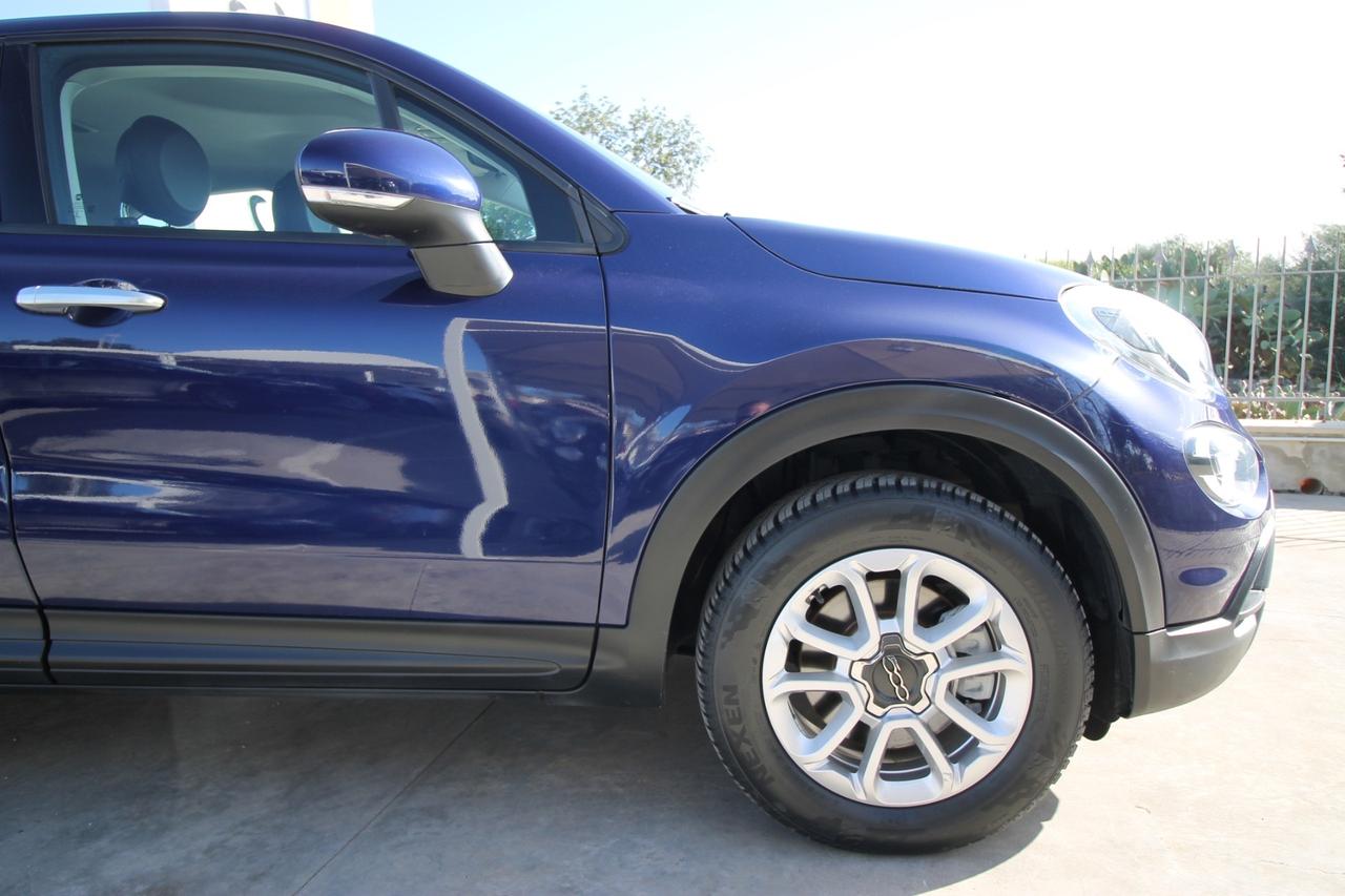 Fiat 500X 1.3 T4 150 CV DCT City Cross|2020