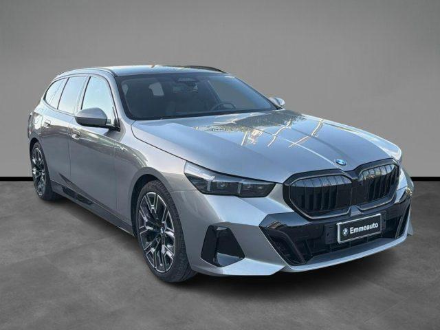 BMW 520 d 48V XDrive Msport