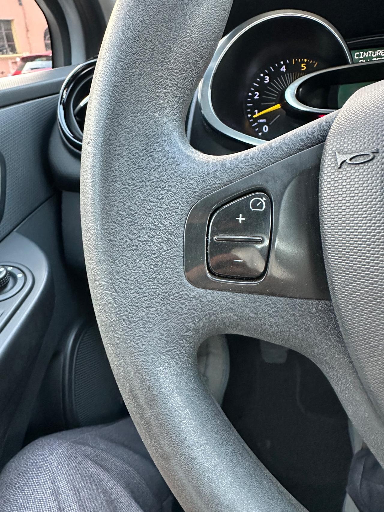 Renault Clio Sporter 1.5 dCi 8V 75CV Start&Stop Live
