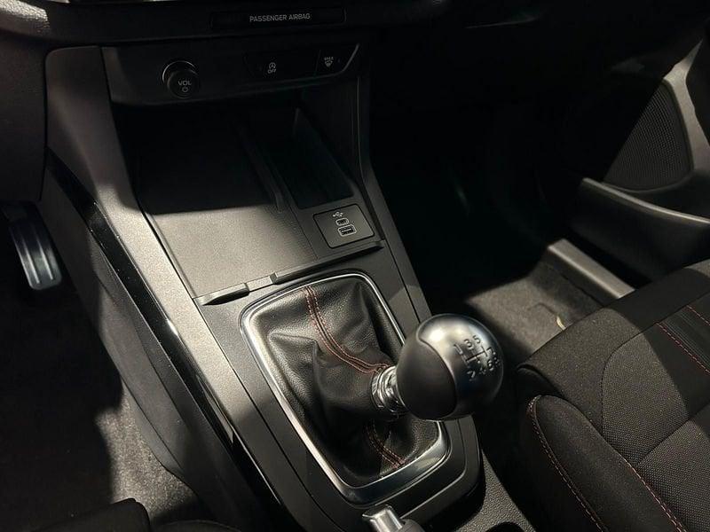 Ford Puma 1.0 ecoboost h ST-Line 125cv