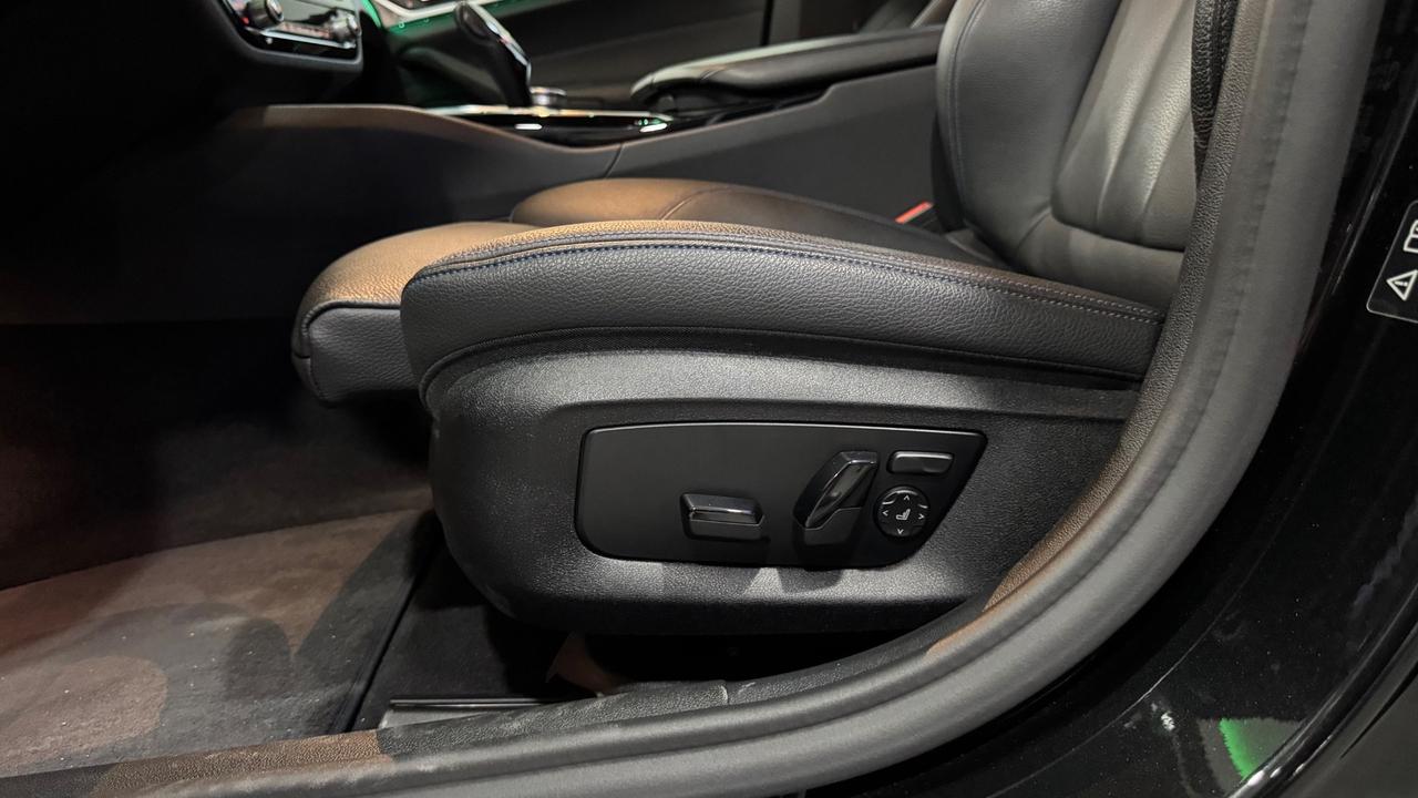 Bmw 520d xDrive Touring Msport-2019
