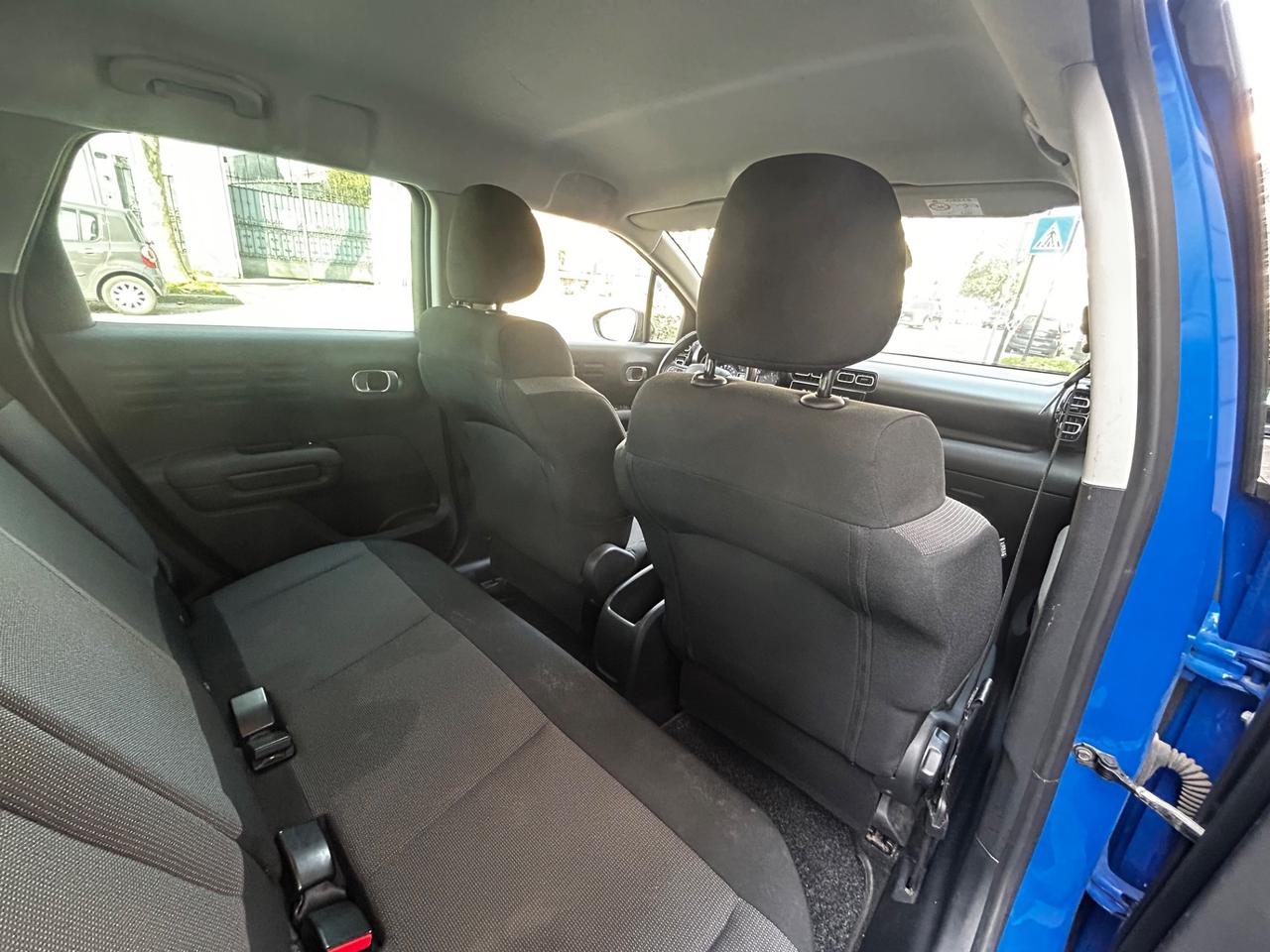 Citroen C3 Aircross PureTech 110 s&s Feel *LED*90.000km*