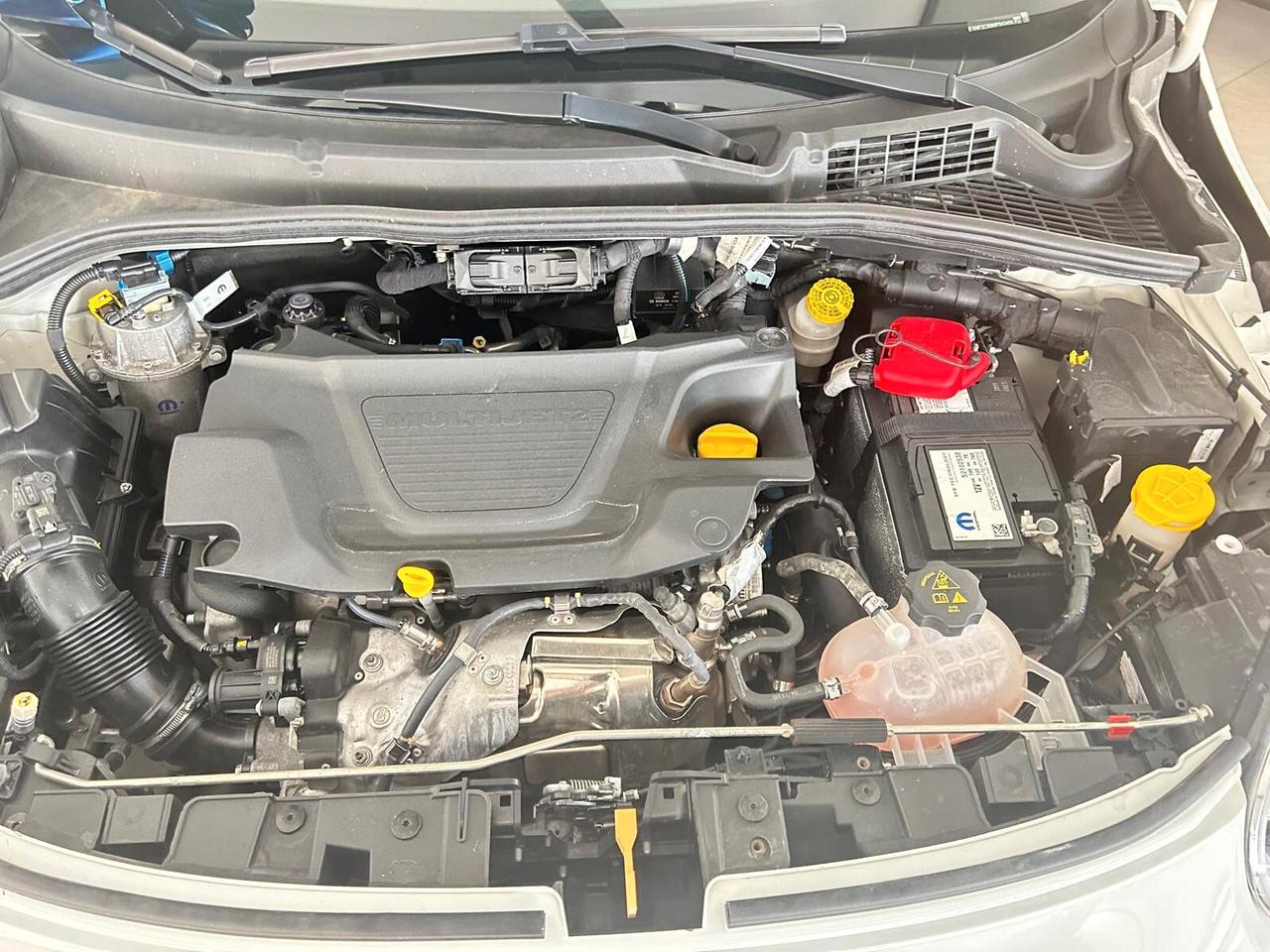 Volkswagen T-Roc 2.0 TDI SCR Life