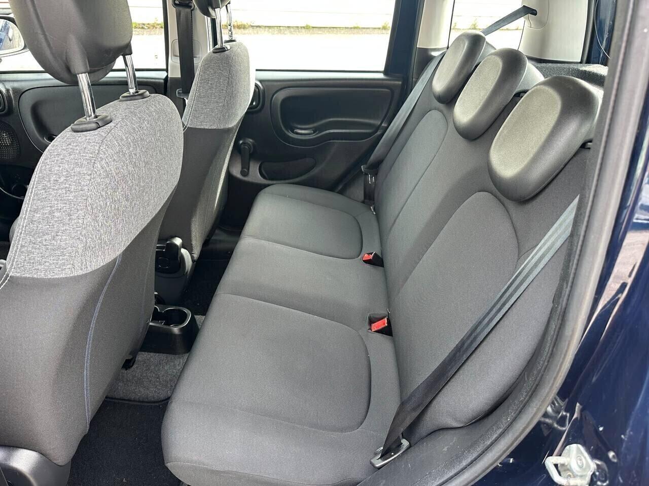 FIAT PANDA 1.0 FINANZIABILE GARANZIA