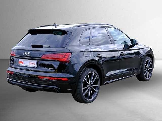 Audi Q5 40 TDI 204 CV quattro S tronic S line plus