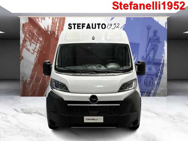 OPEL Movano 35 L2H2 2.2 Bluehdi 140cv S&S
