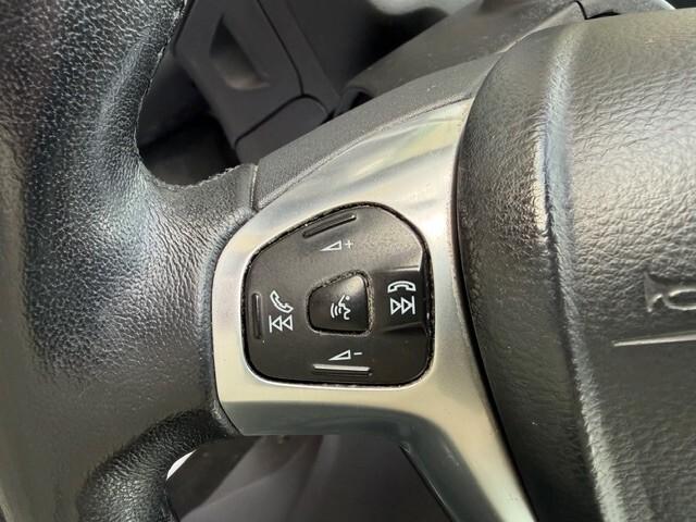 Ford Fiesta 1.4 5 porte Bz.- GPL