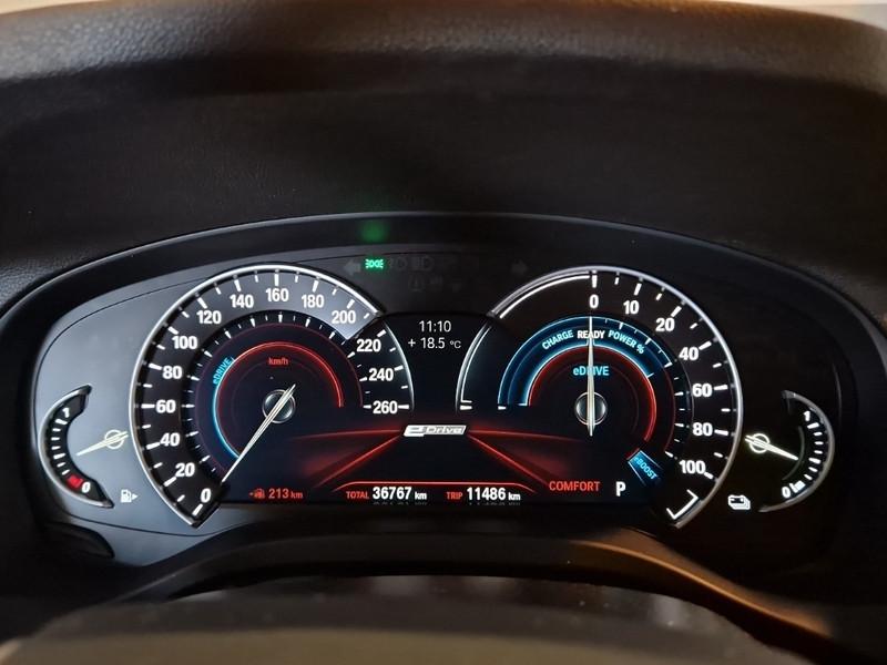 BMW X3 xDrive 30e Business Advantage Autom.