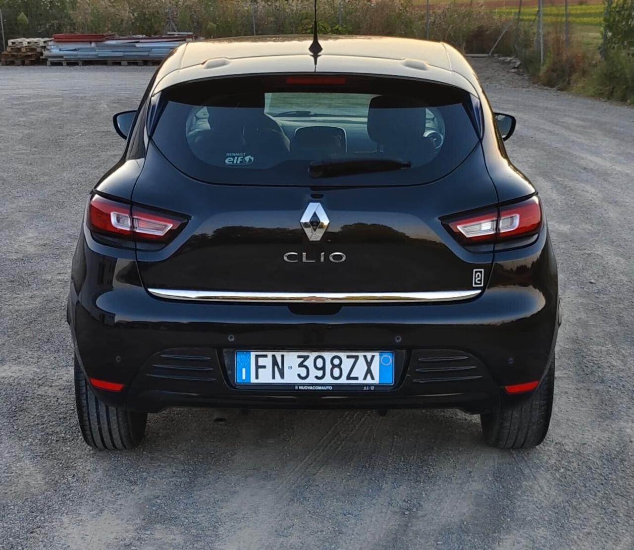 Renault Clio Sporter dCi 8V 75CV Start&Stop Energy Duel