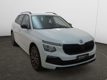 Skoda Kamiq Kamiq 1.0 TSI Black Dots