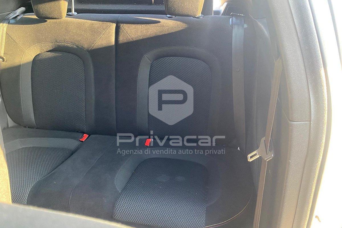 ABARTH Punto 1.4 Turbo Multiair S&S