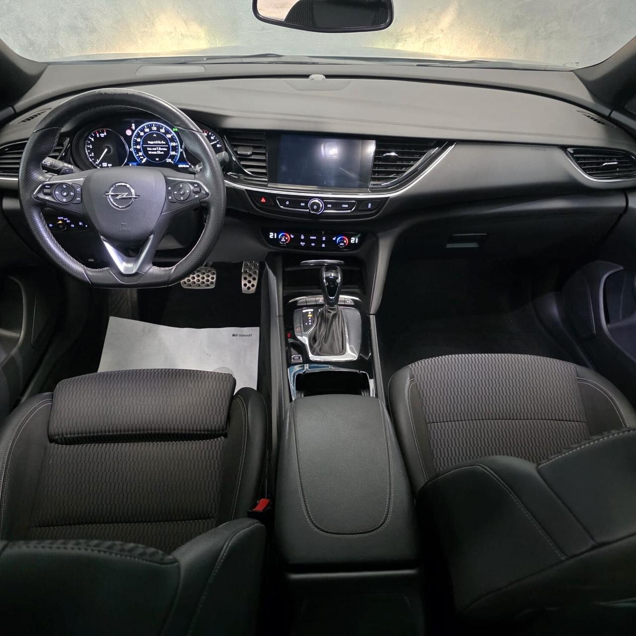 Opel Insignia 1.6 CDTI 136 CV S&S aut. Grand Sport Innovation