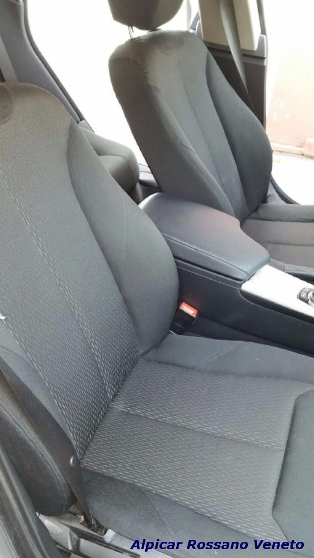 BMW 4er Gran Coupé M-line EDITION berlina