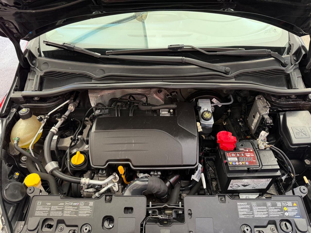 Renault Clio 1.2 75CV 5 porte