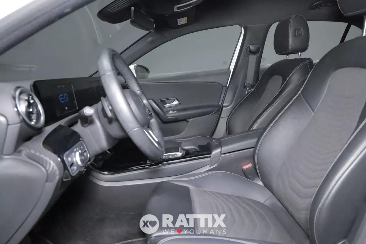 Mercedes-Benz A 250 E 1.3 eq-power PHEV 160CV Business Extra Auto