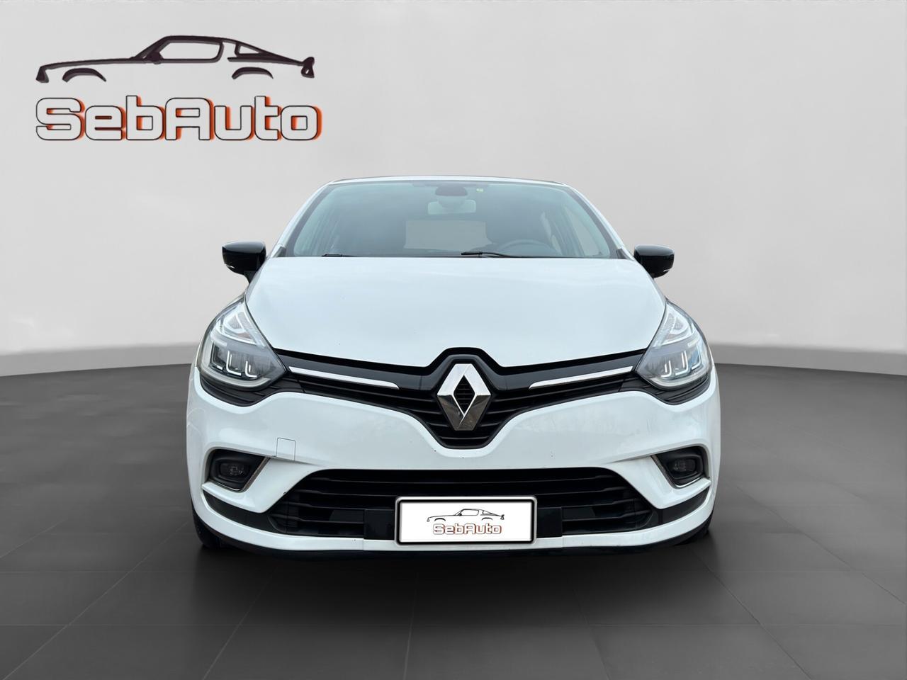 Renault Clio dCi 8V 75 CV 5 porte Moschino Zen ( IVA A PARTE )