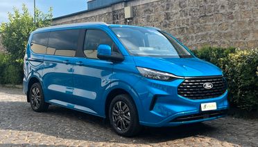Ford Tourneo Custom Titanium Ecoblue 170cv 9posti