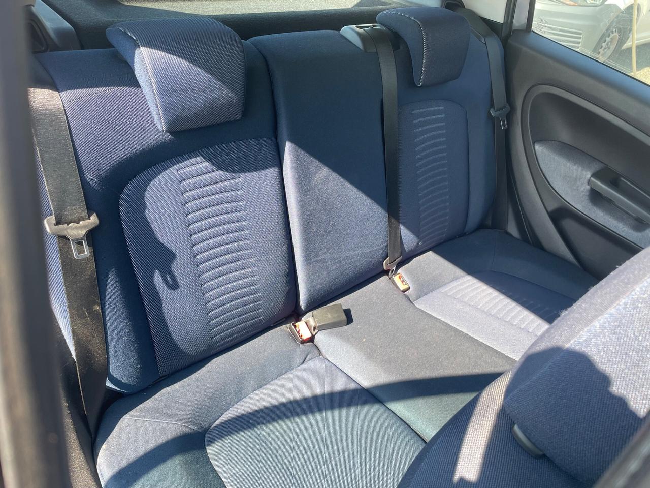 Fiat Grande Punto 1.2 5p 68cv/TAGLIANDI/GARANZIA