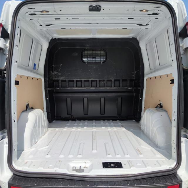 FORD TRANSIT CUSTOM 300 L2H1 2.0 TDCI FURG.6 PTI-2020