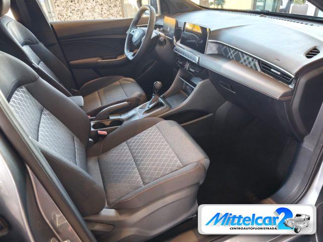 MG MG3 1.5 Comfort